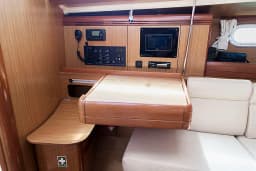 Sun Odyssey 36i in Preveza Main Port thumbnail 9