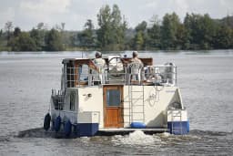 Kormoran 940 in Malchin thumbnail 14