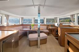 Lagoon 42 in Trogir / SCT Marina Trogir thumbnail 15