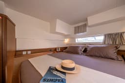 Lagoon 42 in Trogir / SCT Marina Trogir thumbnail 8