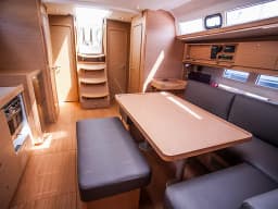Dufour 460 Grand Large in Primošten / Marina Kremik thumbnail 18