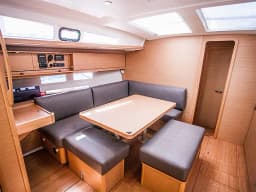 Dufour 460 Grand Large in Primošten / Marina Kremik thumbnail 2