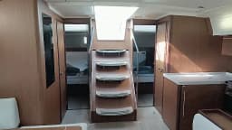 Oceanis 51.1 in Dubrovnik / ACI Marina Dubrovnik thumbnail 15