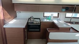 Oceanis 51.1 in Dubrovnik / ACI Marina Dubrovnik thumbnail 16