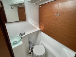 Dufour 460 Grand Large in Athens / Alimos Marina thumbnail 5