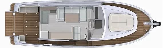 Greenline 39 in Posgrunn / Porsgrunn guest harbour - Photo 2