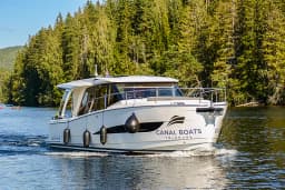 Greenline 39 in Posgrunn / Porsgrunn guest harbour thumbnail 10