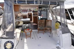 Greenline 39 in Posgrunn / Porsgrunn guest harbour thumbnail 13
