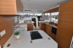 Greenline 39 in Posgrunn / Porsgrunn guest harbour thumbnail 16
