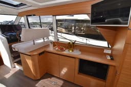Greenline 39 in Posgrunn / Porsgrunn guest harbour thumbnail 18