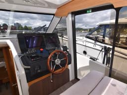 Greenline 39 in Posgrunn / Porsgrunn guest harbour thumbnail 22