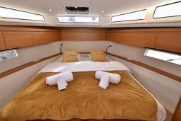 Greenline 39 in Posgrunn / Porsgrunn guest harbour thumbnail 25