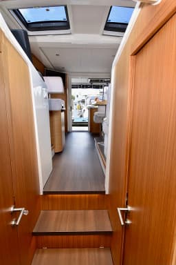 Greenline 39 in Posgrunn / Porsgrunn guest harbour thumbnail 27