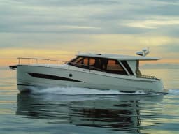 Greenline 39 in Posgrunn / Porsgrunn guest harbour thumbnail 8