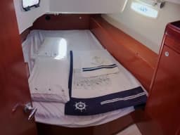 Oceanis 43 in Marmaris / Adaköy Marina thumbnail 10