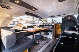 Marex 375 in Šibenik / D-Marin Marina Mandalina thumbnail 10