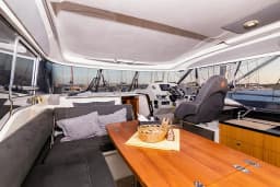 Marex 375 in Šibenik / D-Marin Marina Mandalina thumbnail 11