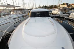 Marex 375 in Šibenik / D-Marin Marina Mandalina thumbnail 15
