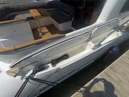 Marex 375 in Šibenik / D-Marin Marina Mandalina thumbnail 17