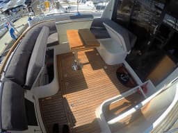 Marex 375 in Šibenik / D-Marin Marina Mandalina thumbnail 18