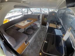 Marex 375 in Šibenik / D-Marin Marina Mandalina thumbnail 2