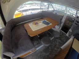Marex 375 in Šibenik / D-Marin Marina Mandalina thumbnail 20