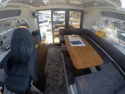 Marex 375 in Šibenik / D-Marin Marina Mandalina thumbnail 21