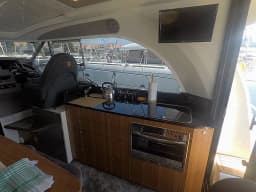 Marex 375 in Šibenik / D-Marin Marina Mandalina thumbnail 22