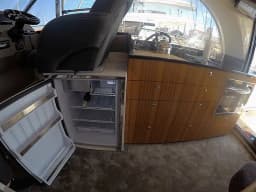 Marex 375 in Šibenik / D-Marin Marina Mandalina thumbnail 23