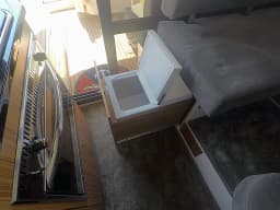 Marex 375 in Šibenik / D-Marin Marina Mandalina thumbnail 24