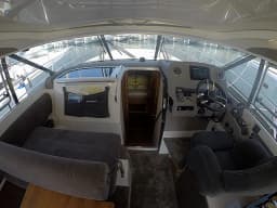 Marex 375 in Šibenik / D-Marin Marina Mandalina thumbnail 25