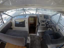 Marex 375 in Šibenik / D-Marin Marina Mandalina thumbnail 27