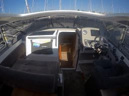 Marex 375 in Šibenik / D-Marin Marina Mandalina thumbnail 28