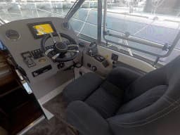 Marex 375 in Šibenik / D-Marin Marina Mandalina thumbnail 29
