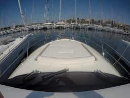 Marex 375 in Šibenik / D-Marin Marina Mandalina thumbnail 31
