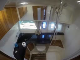 Marex 375 in Šibenik / D-Marin Marina Mandalina thumbnail 36