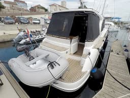 Marex 375 in Šibenik / D-Marin Marina Mandalina thumbnail 37