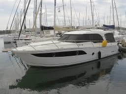 Marex 375 in Šibenik / D-Marin Marina Mandalina thumbnail 39