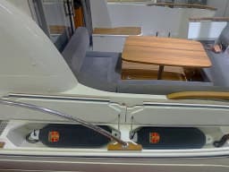 Marex 375 in Šibenik / D-Marin Marina Mandalina thumbnail 4
