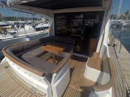 Marex 375 in Šibenik / D-Marin Marina Mandalina thumbnail 40