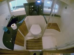 Marex 375 in Šibenik / D-Marin Marina Mandalina thumbnail 41