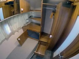Marex 375 in Šibenik / D-Marin Marina Mandalina thumbnail 43