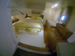 Marex 375 in Šibenik / D-Marin Marina Mandalina thumbnail 44