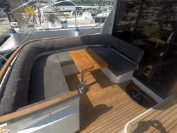 Marex 375 in Šibenik / D-Marin Marina Mandalina thumbnail 47