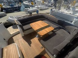 Marex 375 in Šibenik / D-Marin Marina Mandalina thumbnail 48