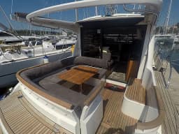 Marex 375 in Šibenik / D-Marin Marina Mandalina thumbnail 49