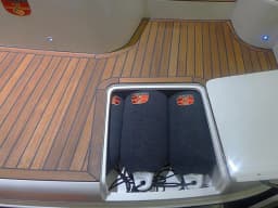 Marex 375 in Šibenik / D-Marin Marina Mandalina thumbnail 5