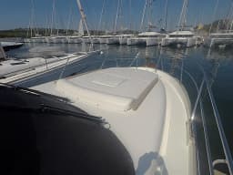 Marex 375 in Šibenik / D-Marin Marina Mandalina thumbnail 50