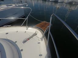 Marex 375 in Šibenik / D-Marin Marina Mandalina thumbnail 51