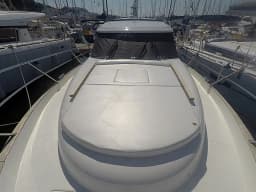 Marex 375 in Šibenik / D-Marin Marina Mandalina thumbnail 52